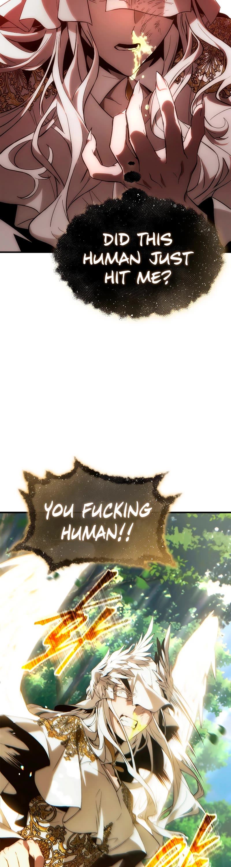 The Max-Level Player’s 100th Regression chapter 4 page 4