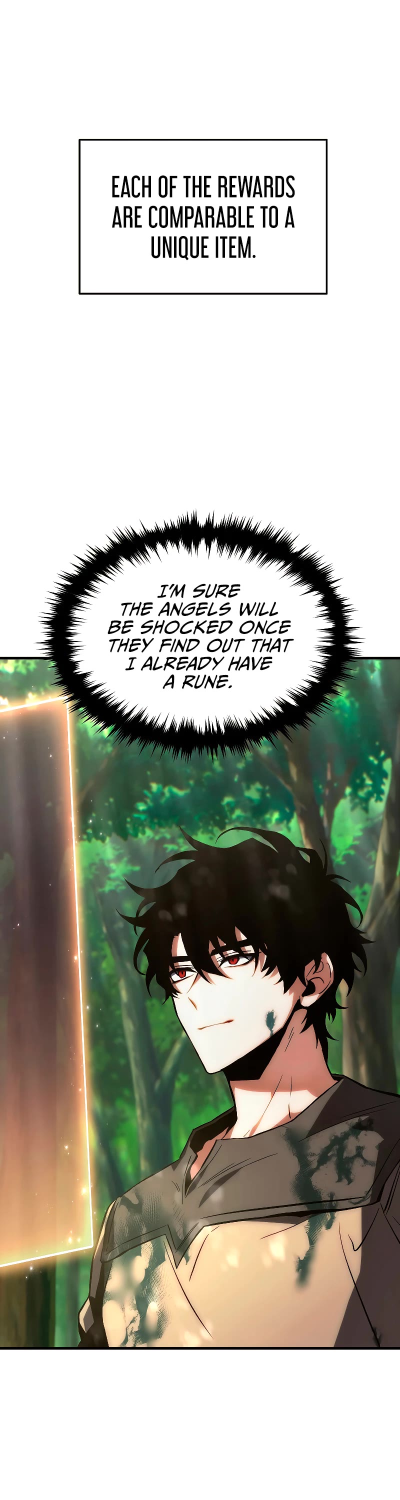The Max-Level Player’s 100th Regression chapter 4 page 40