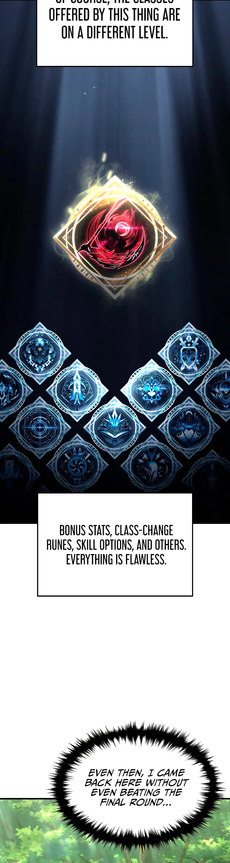 The Max-Level Player’s 100th Regression chapter 4 page 47