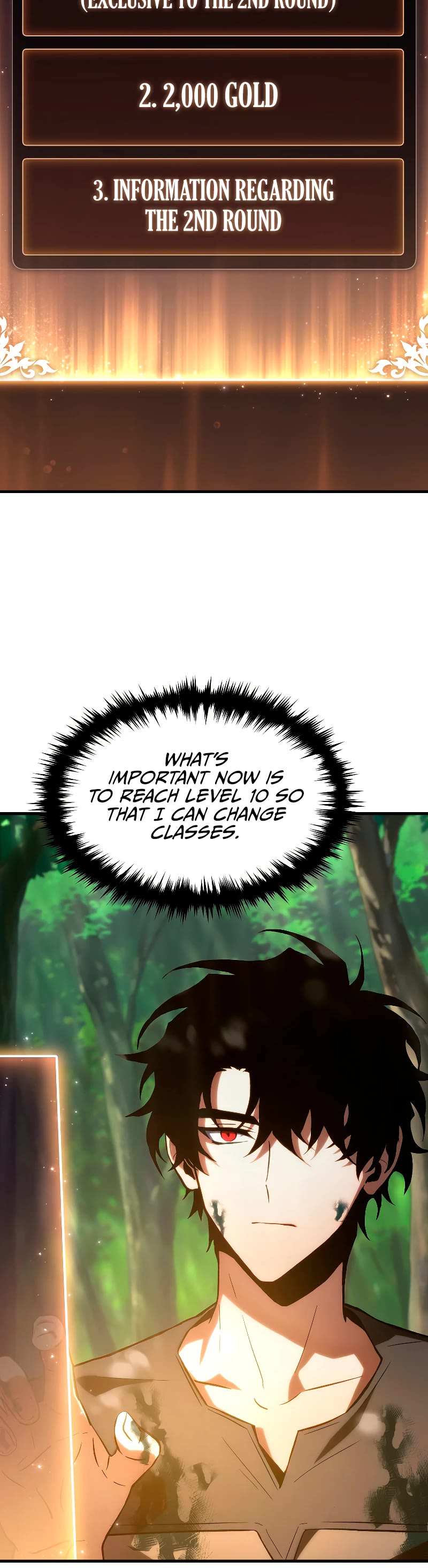 The Max-Level Player’s 100th Regression chapter 4 page 49