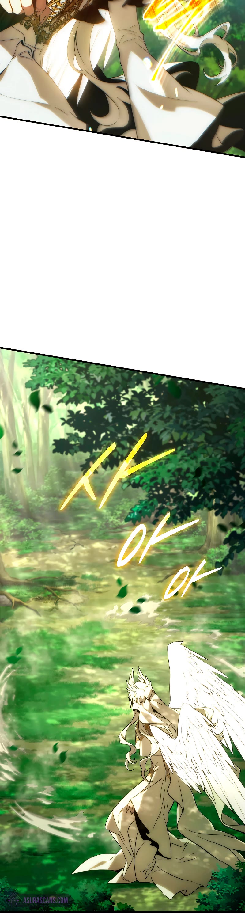 The Max-Level Player’s 100th Regression chapter 4 page 5