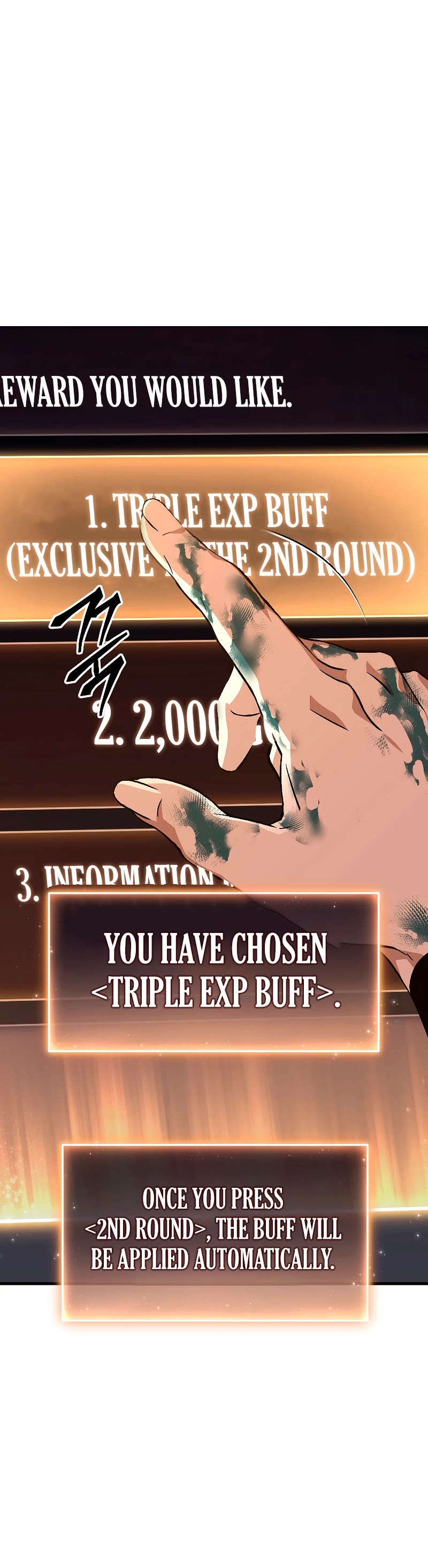 The Max-Level Player’s 100th Regression chapter 4 page 50