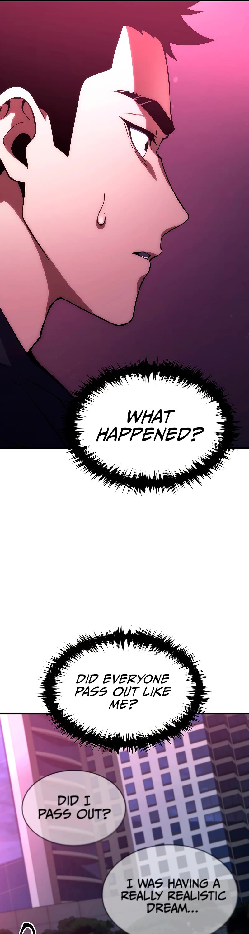 The Max-Level Player’s 100th Regression chapter 4 page 57