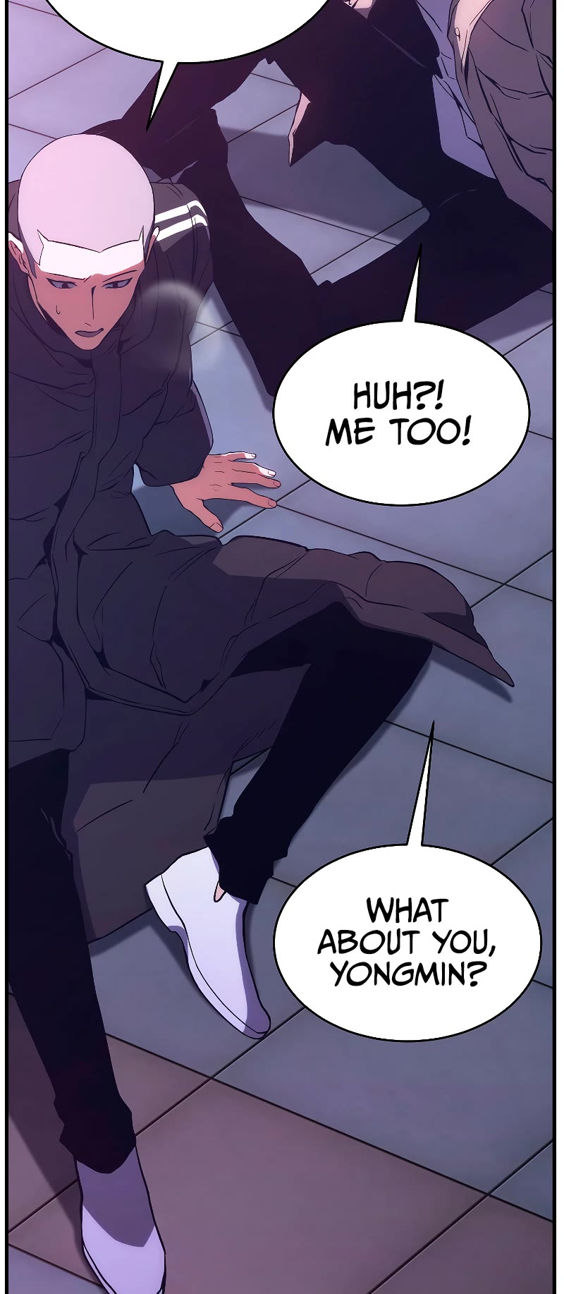 The Max-Level Player’s 100th Regression chapter 4 page 61