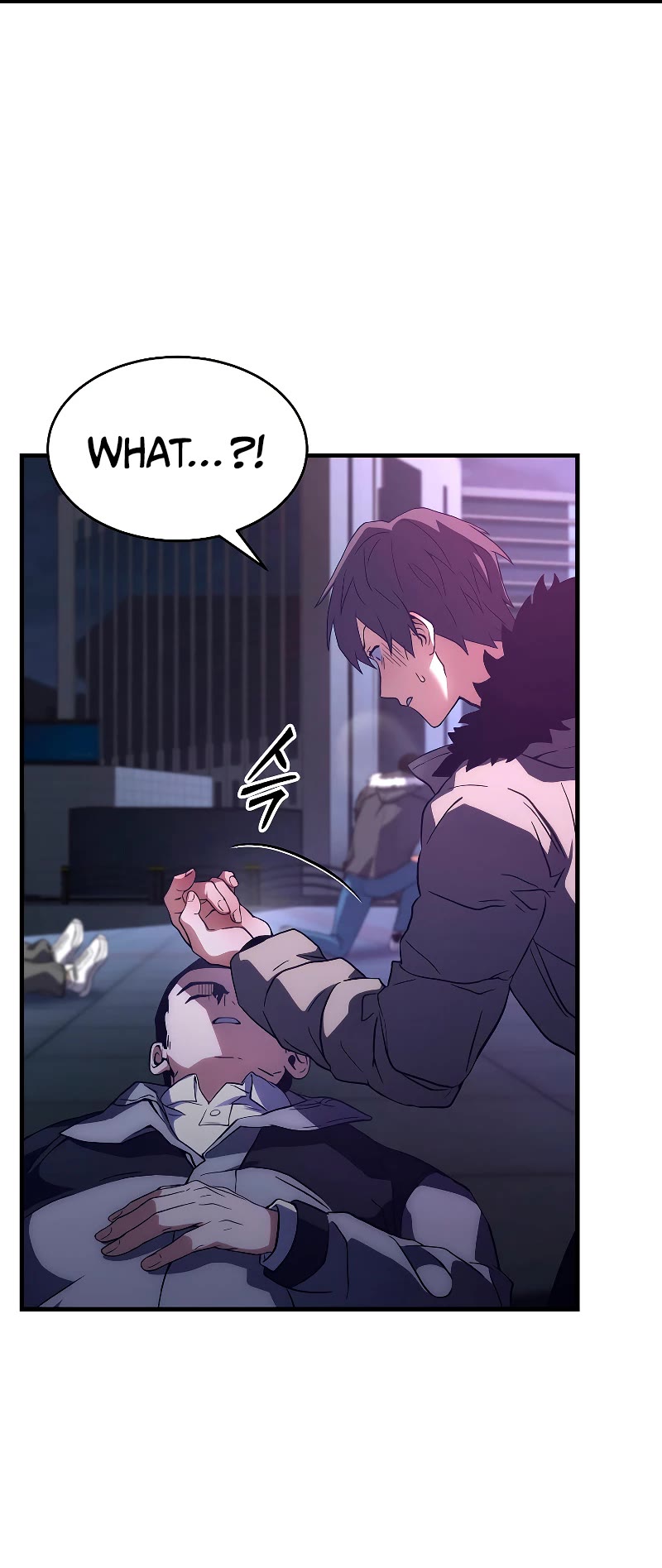 The Max-Level Player’s 100th Regression chapter 4 page 67