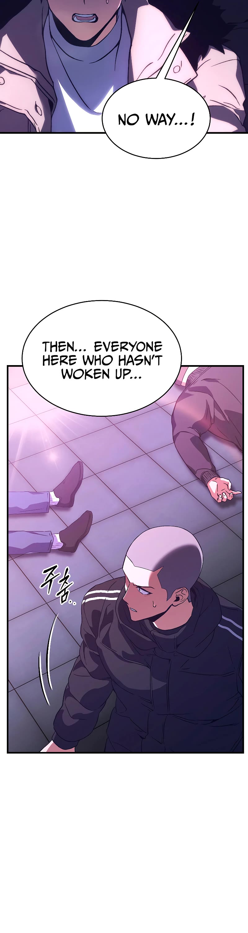 The Max-Level Player’s 100th Regression chapter 4 page 71