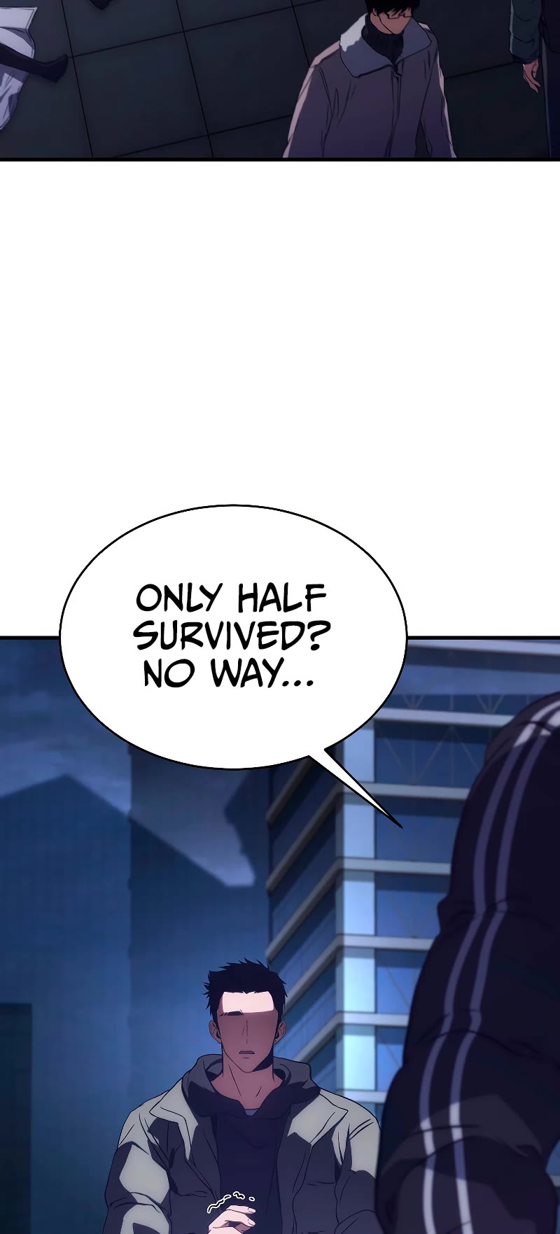 The Max-Level Player’s 100th Regression chapter 4 page 73