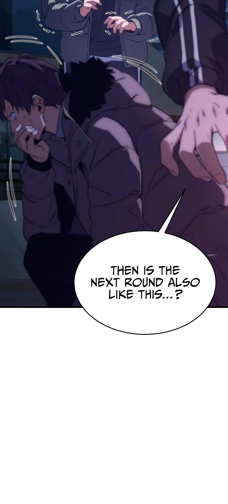 The Max-Level Player’s 100th Regression chapter 4 page 74