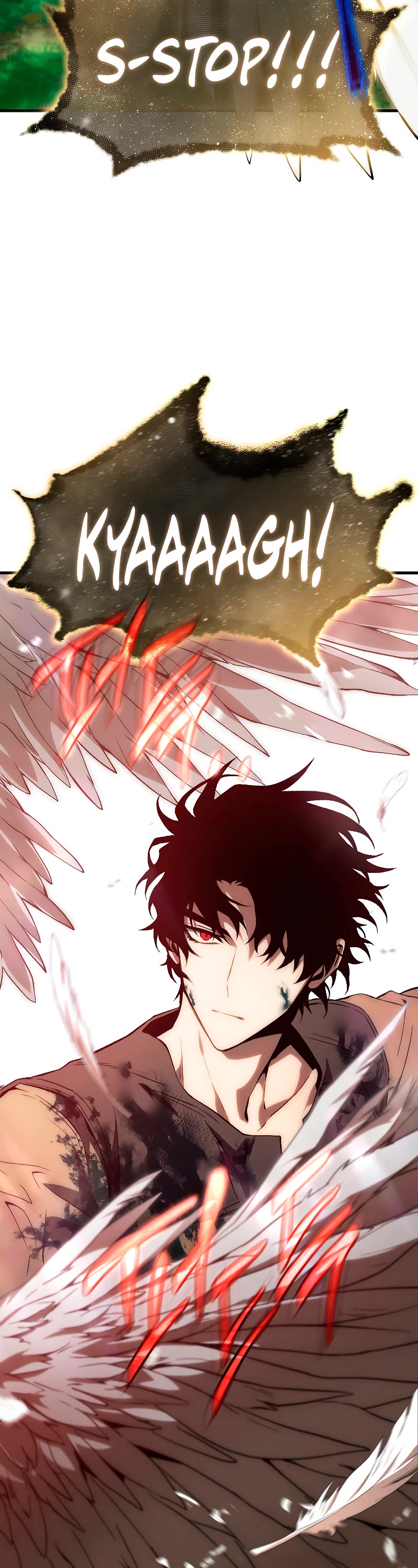 The Max-Level Player’s 100th Regression chapter 4 page 9