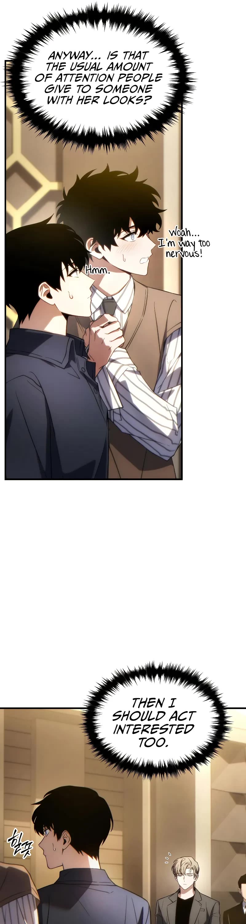 The Max-Level Player’s 100th Regression chapter 40 page 10