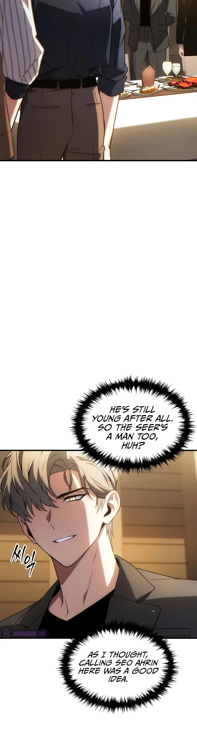 The Max-Level Player’s 100th Regression chapter 40 page 11