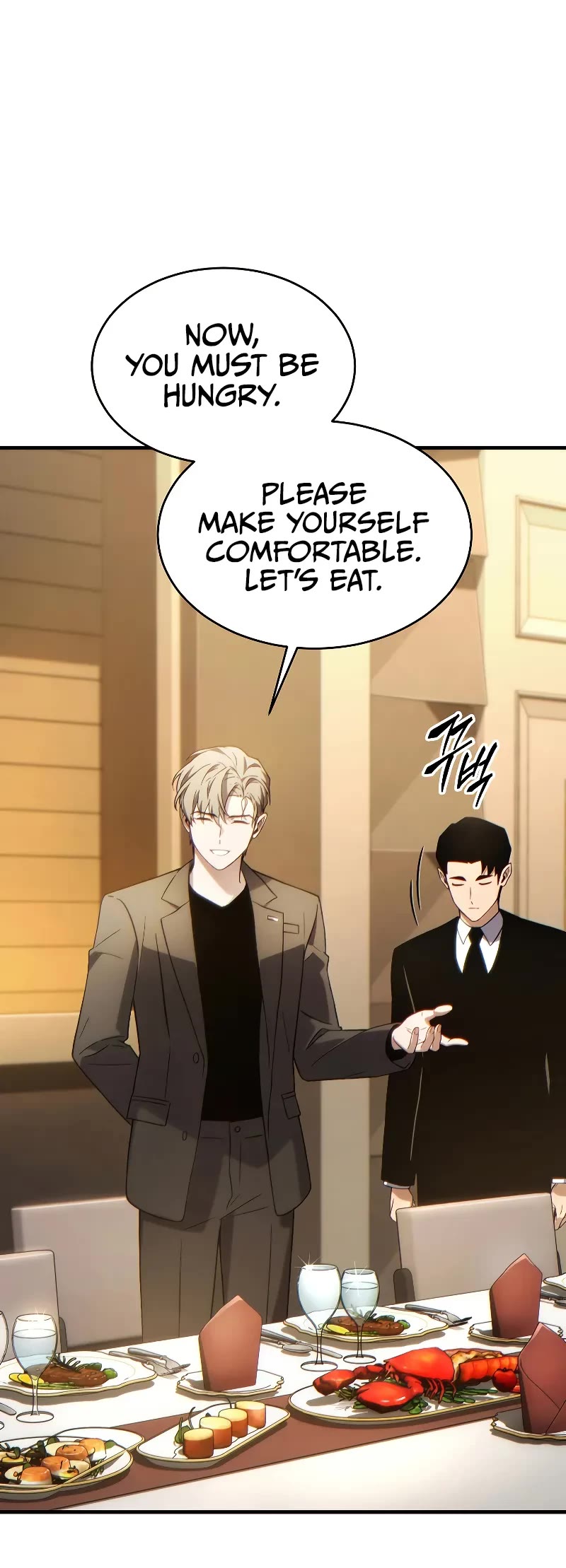 The Max-Level Player’s 100th Regression chapter 40 page 12