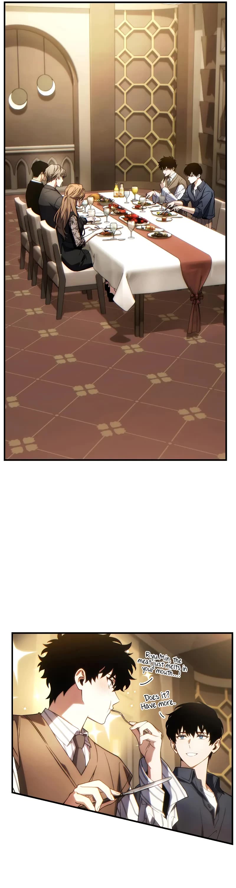 The Max-Level Player’s 100th Regression chapter 40 page 14