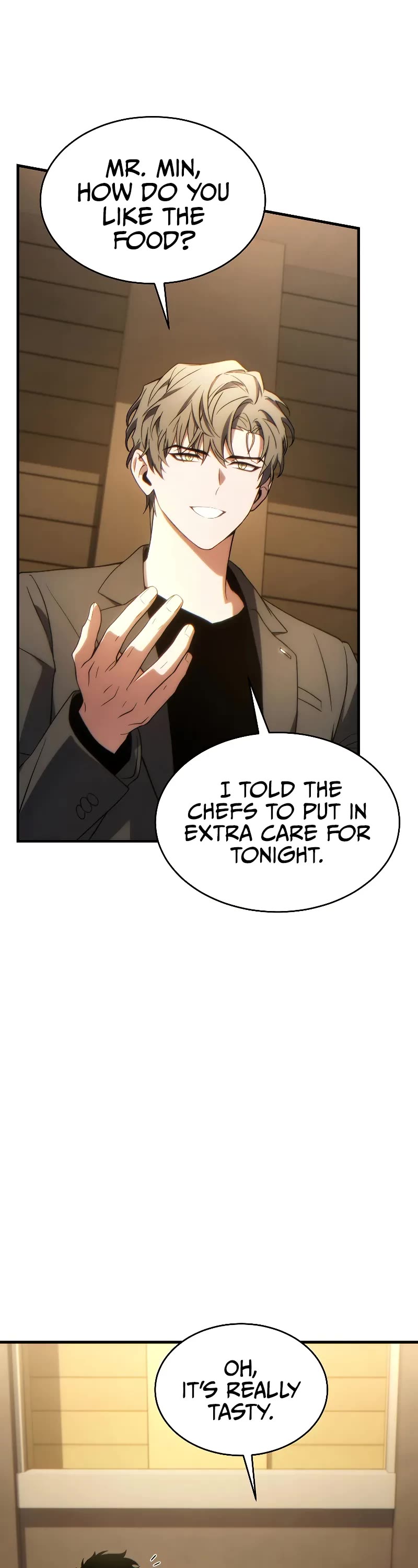 The Max-Level Player’s 100th Regression chapter 40 page 15