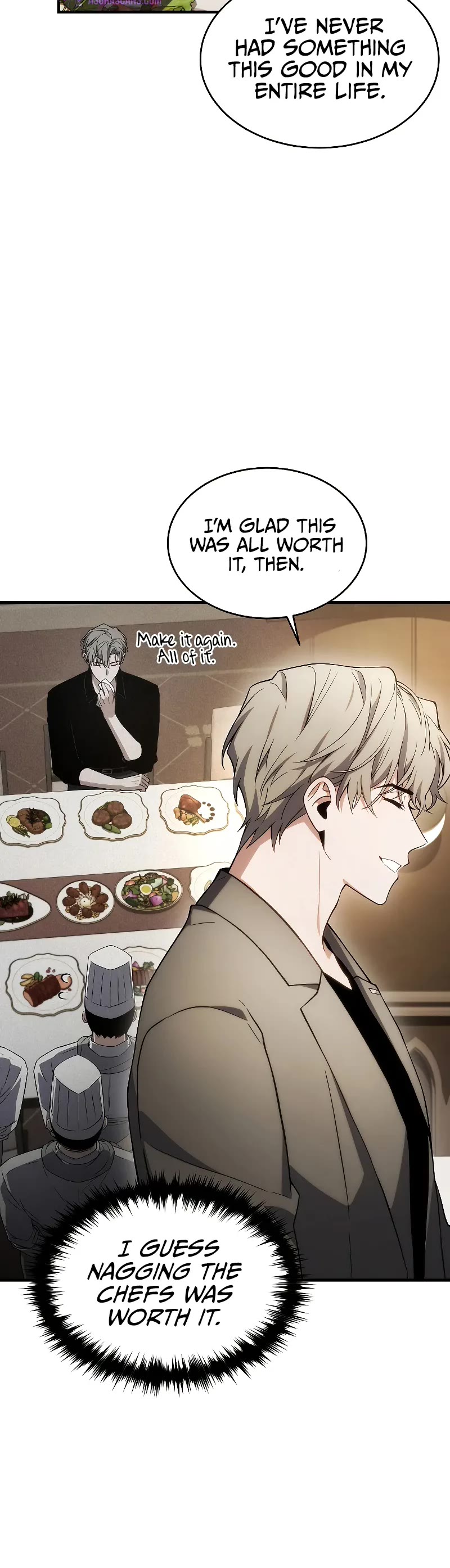 The Max-Level Player’s 100th Regression chapter 40 page 17