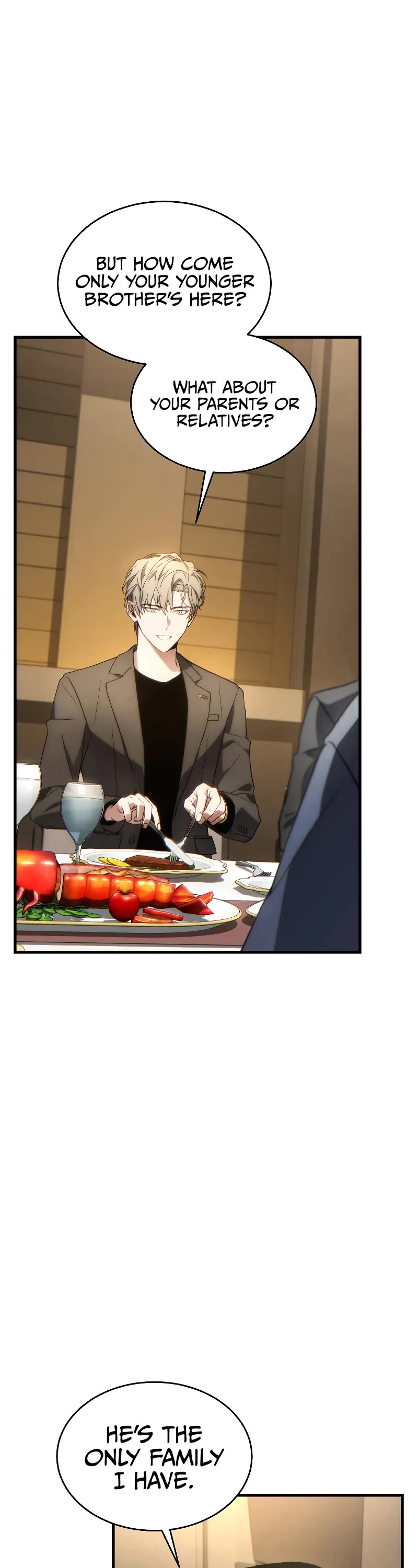 The Max-Level Player’s 100th Regression chapter 40 page 18