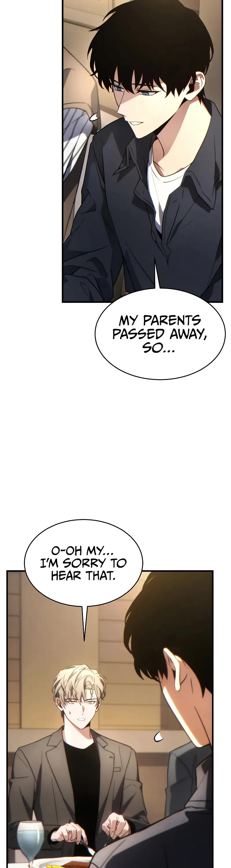 The Max-Level Player’s 100th Regression chapter 40 page 19