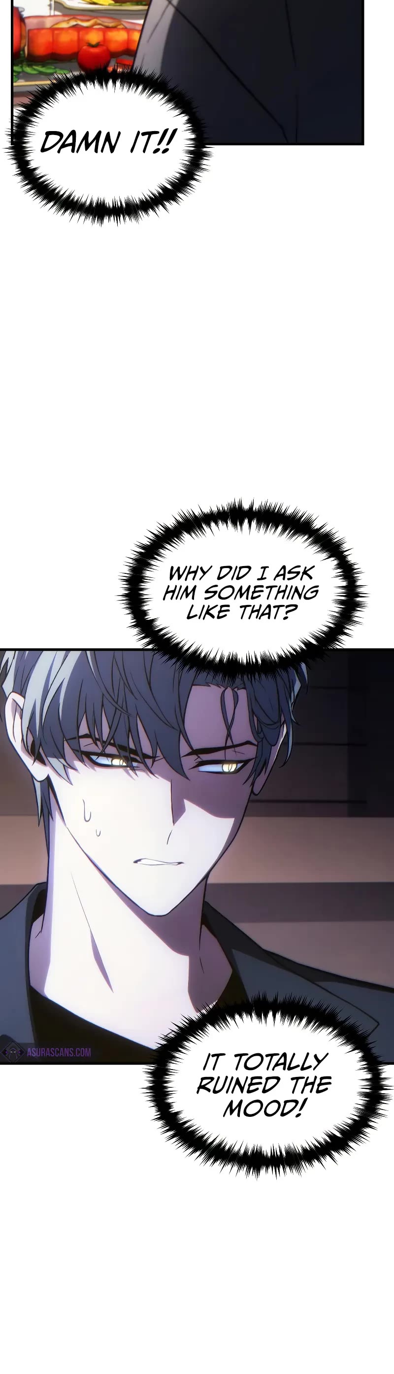 The Max-Level Player’s 100th Regression chapter 40 page 20