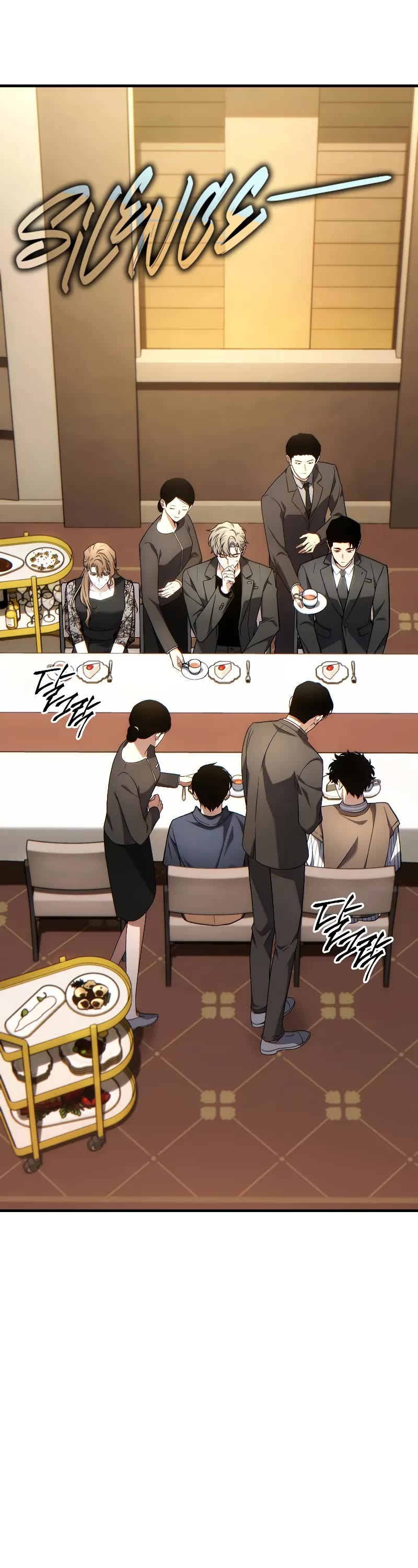 The Max-Level Player’s 100th Regression chapter 40 page 22