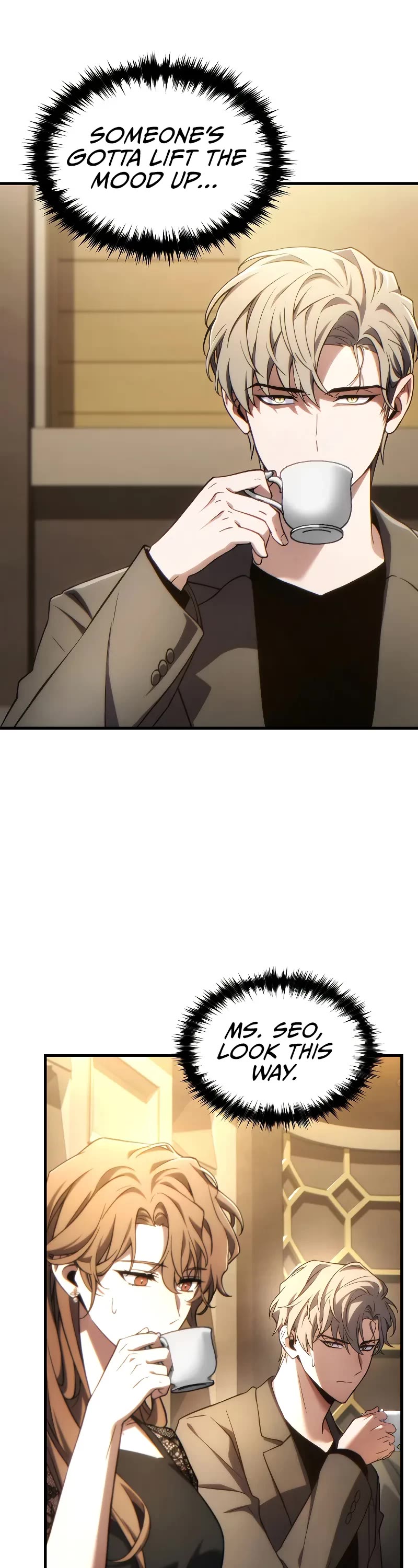 The Max-Level Player’s 100th Regression chapter 40 page 23