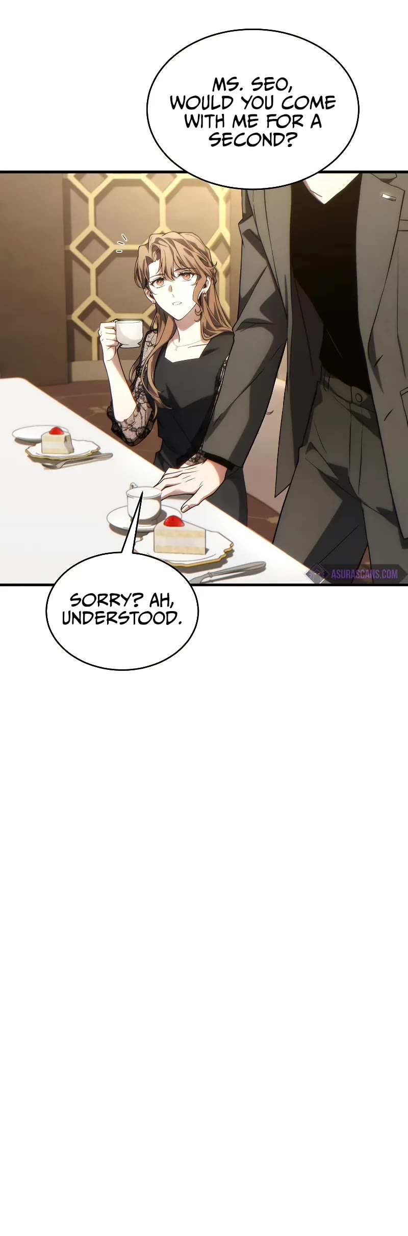 The Max-Level Player’s 100th Regression chapter 40 page 25