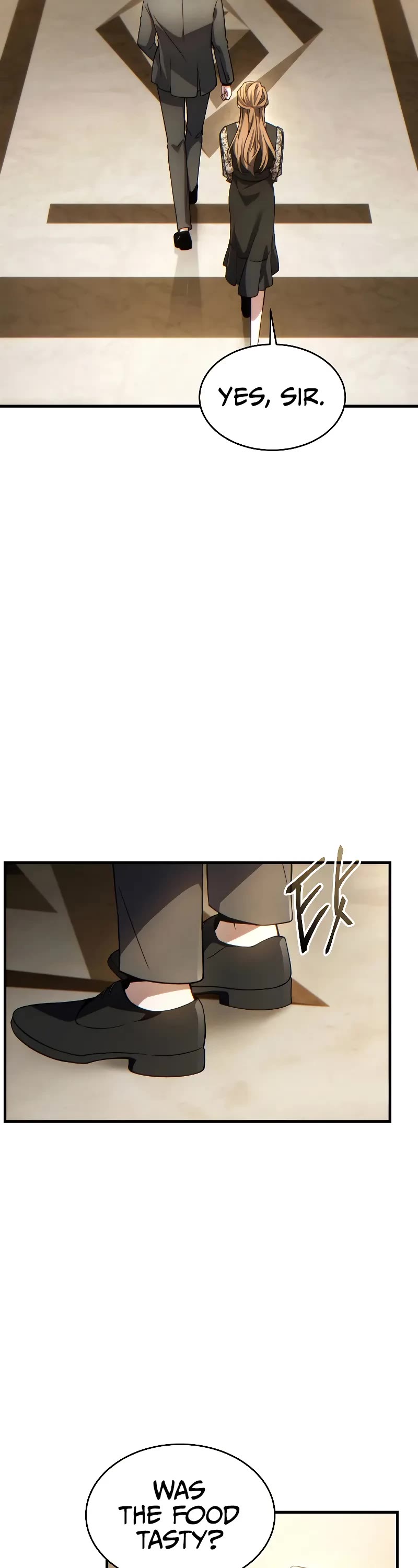 The Max-Level Player’s 100th Regression chapter 40 page 27