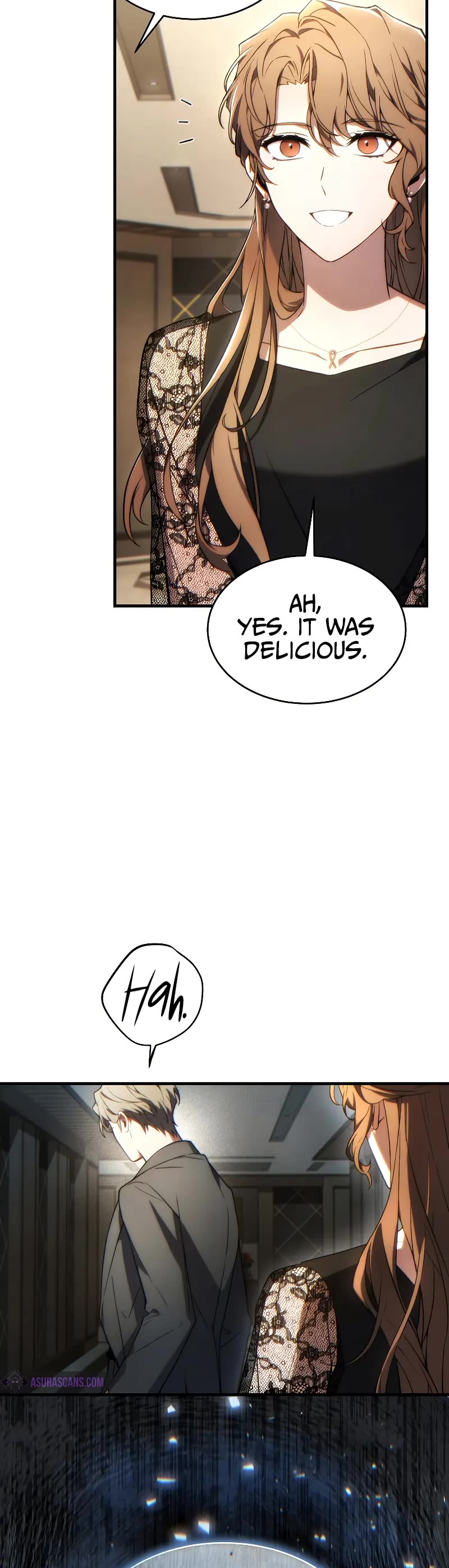 The Max-Level Player’s 100th Regression chapter 40 page 28