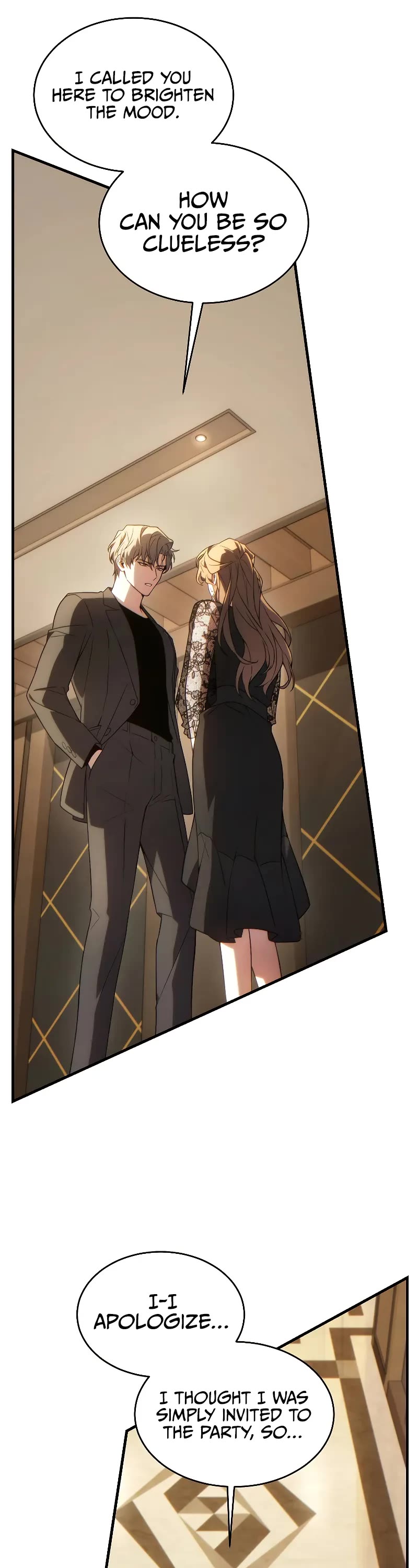 The Max-Level Player’s 100th Regression chapter 40 page 30