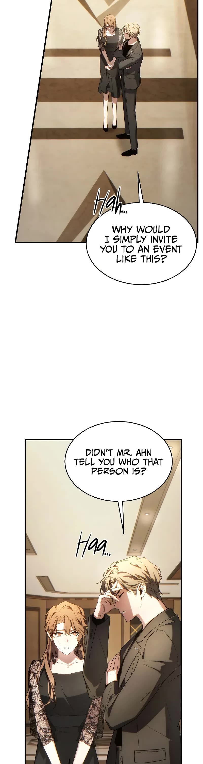 The Max-Level Player’s 100th Regression chapter 40 page 31