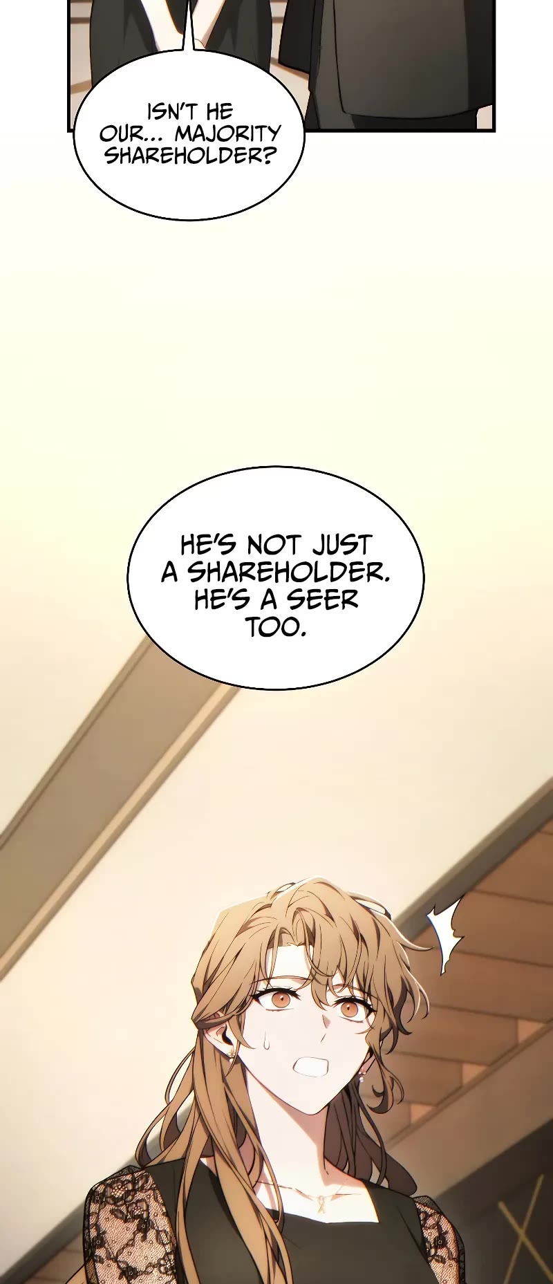 The Max-Level Player’s 100th Regression chapter 40 page 32