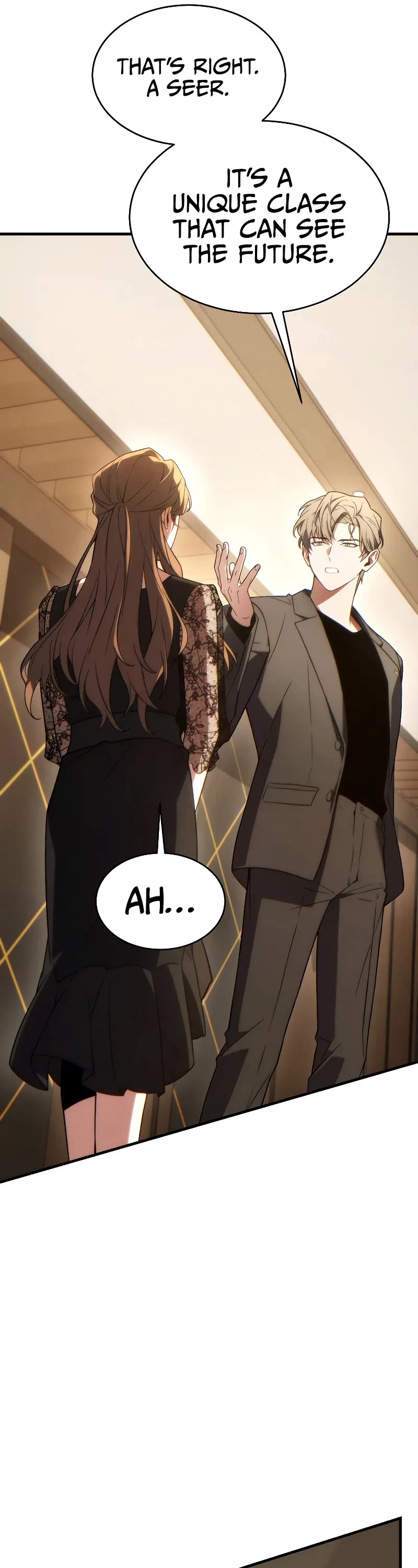 The Max-Level Player’s 100th Regression chapter 40 page 34