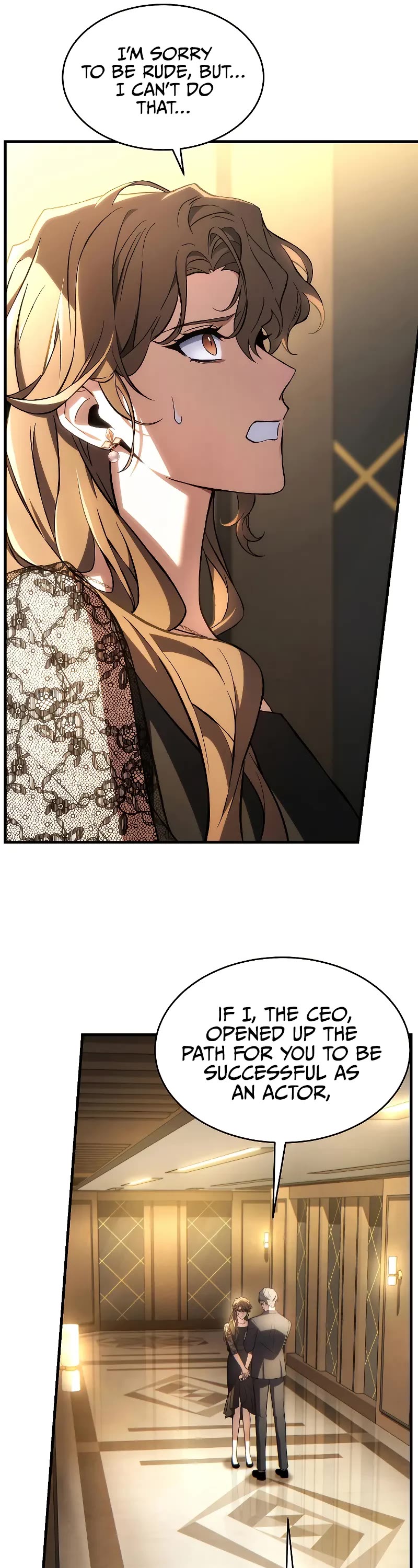 The Max-Level Player’s 100th Regression chapter 40 page 38