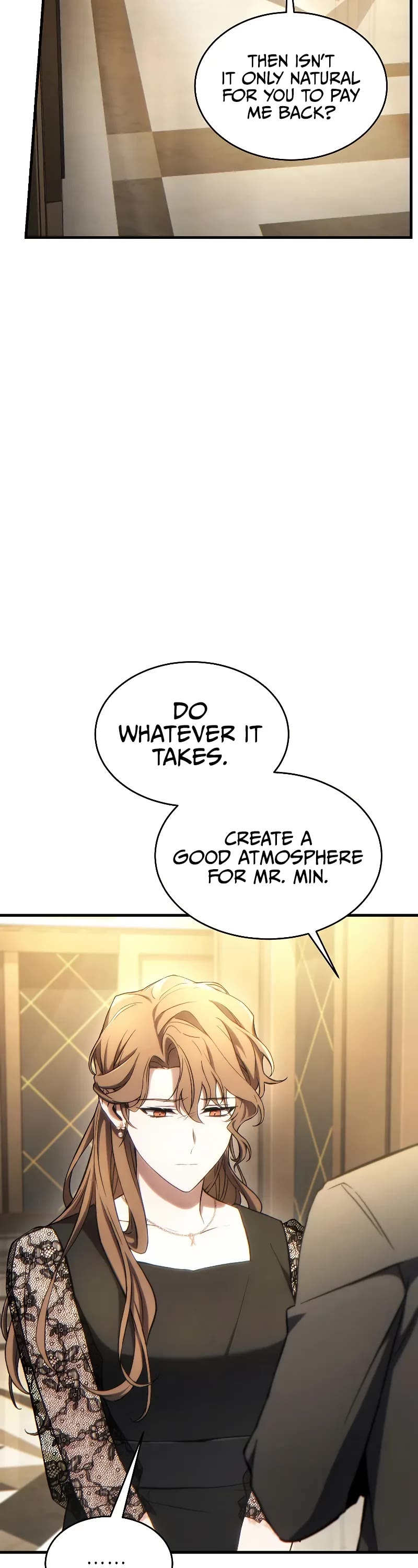 The Max-Level Player’s 100th Regression chapter 40 page 39