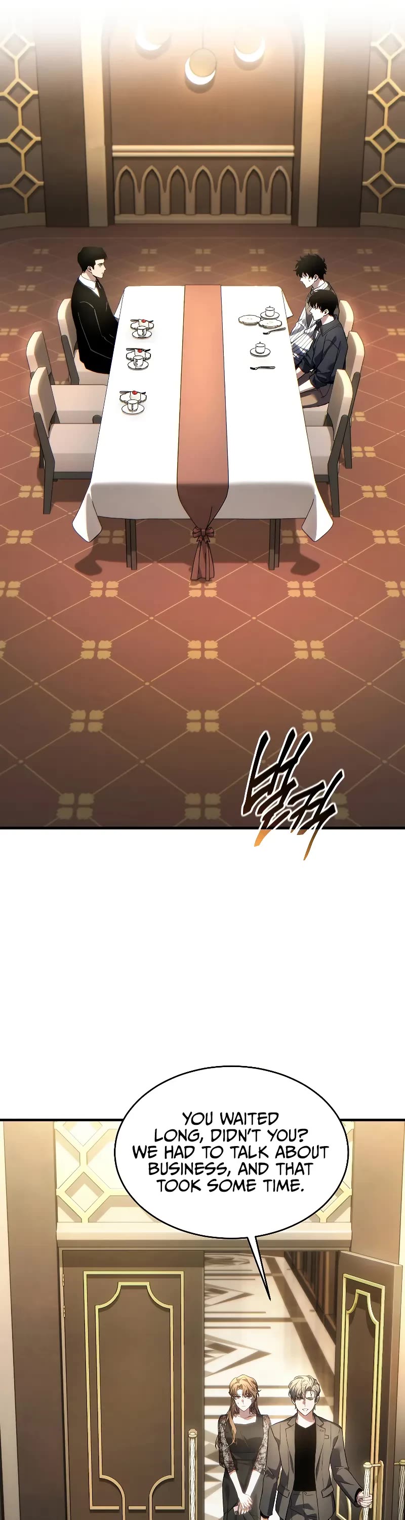 The Max-Level Player’s 100th Regression chapter 40 page 42