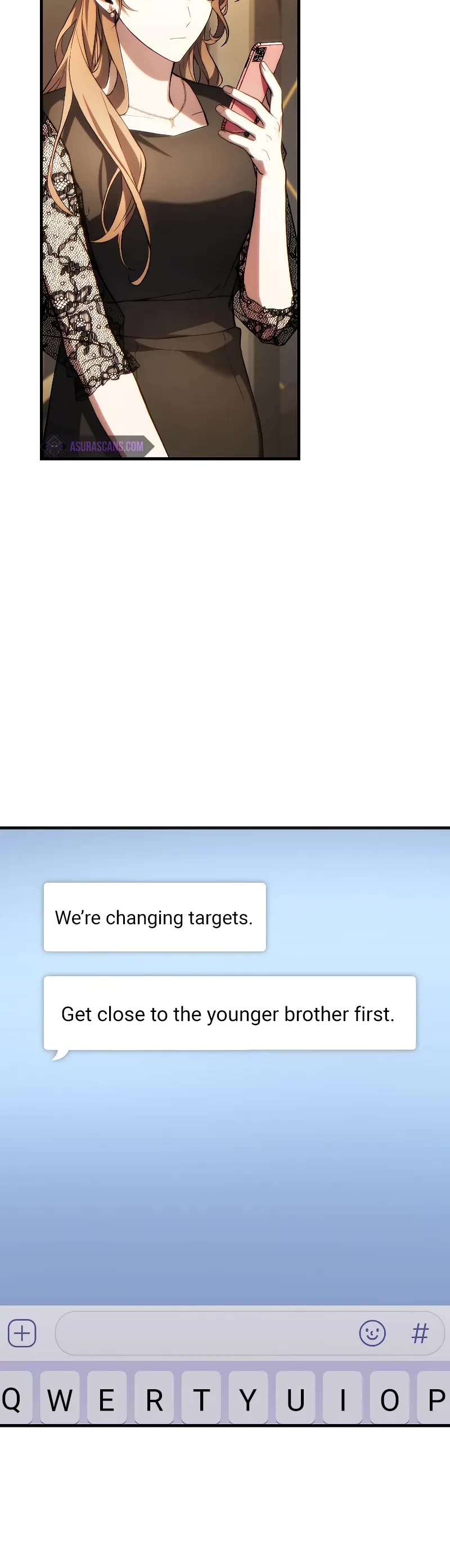 The Max-Level Player’s 100th Regression chapter 40 page 49