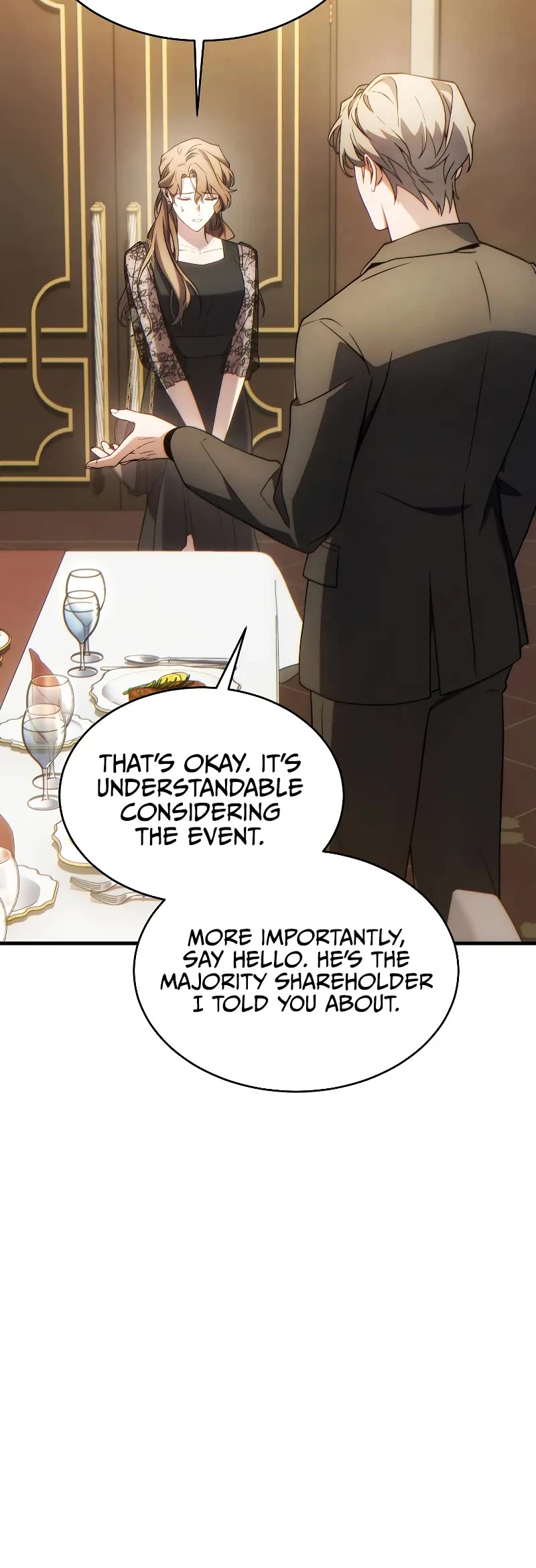 The Max-Level Player’s 100th Regression chapter 40 page 5