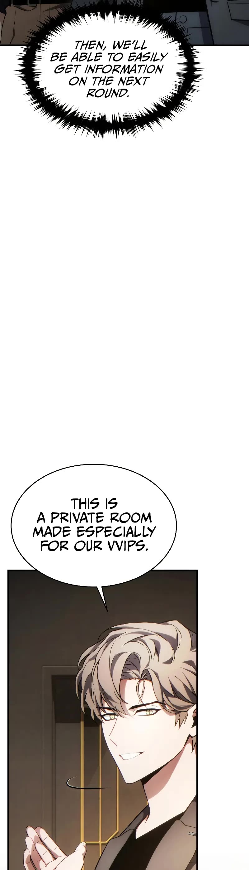 The Max-Level Player’s 100th Regression chapter 40 page 52