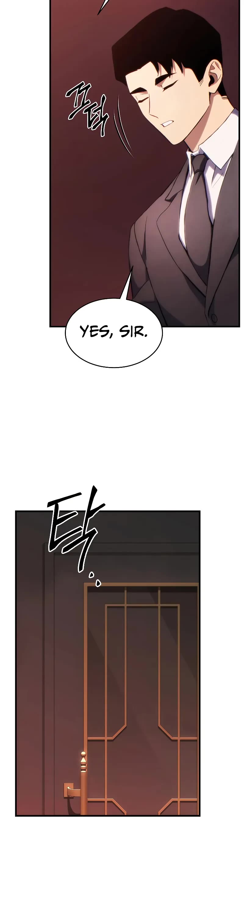 The Max-Level Player’s 100th Regression chapter 40 page 55