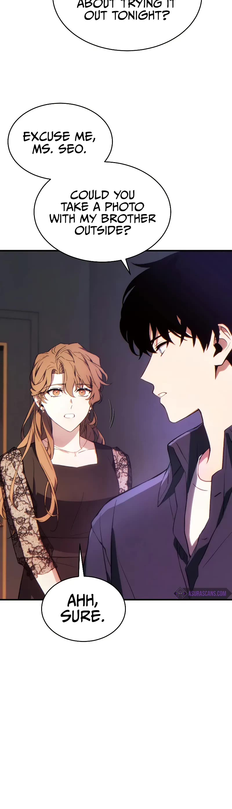 The Max-Level Player’s 100th Regression chapter 40 page 57