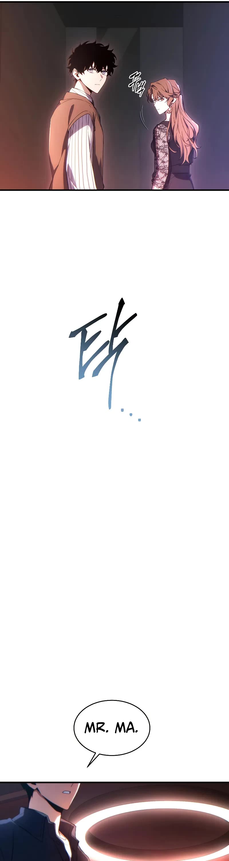 The Max-Level Player’s 100th Regression chapter 40 page 58