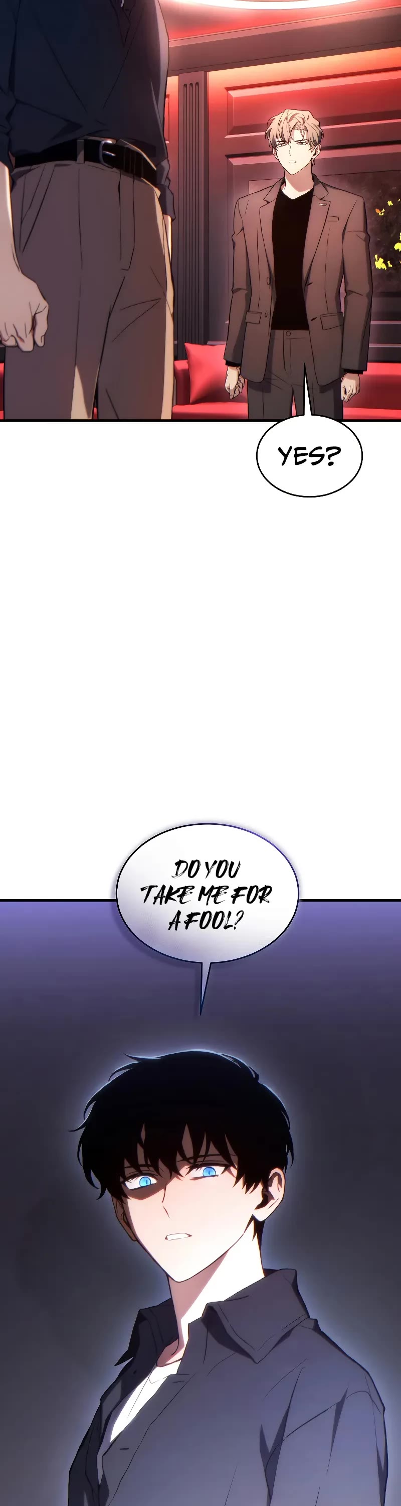 The Max-Level Player’s 100th Regression chapter 40 page 59