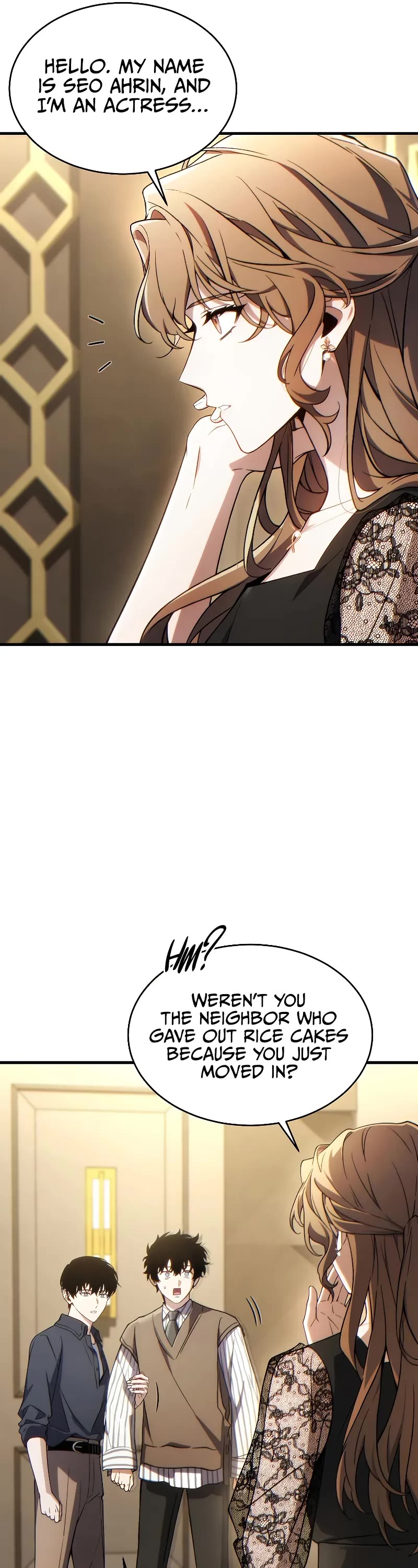 The Max-Level Player’s 100th Regression chapter 40 page 6