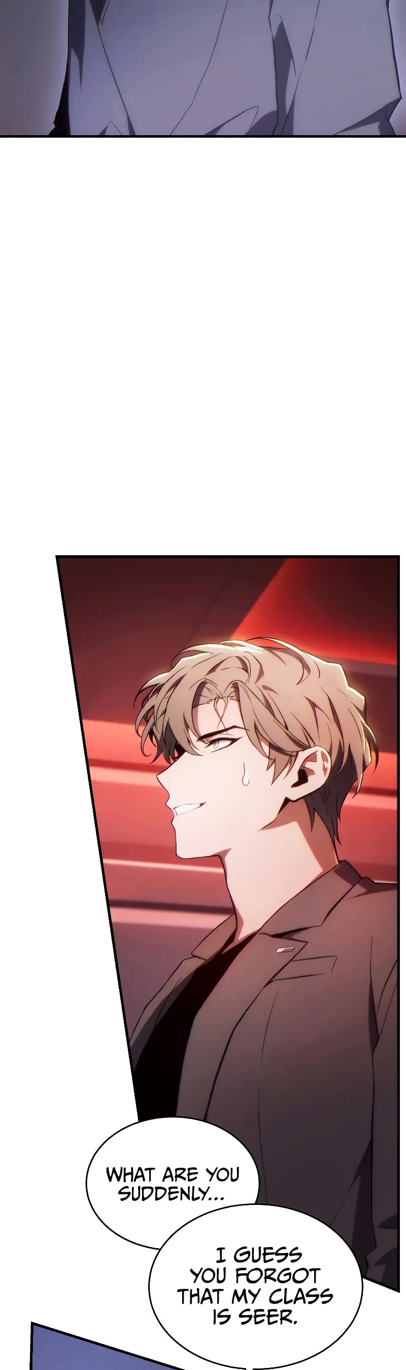 The Max-Level Player’s 100th Regression chapter 40 page 60