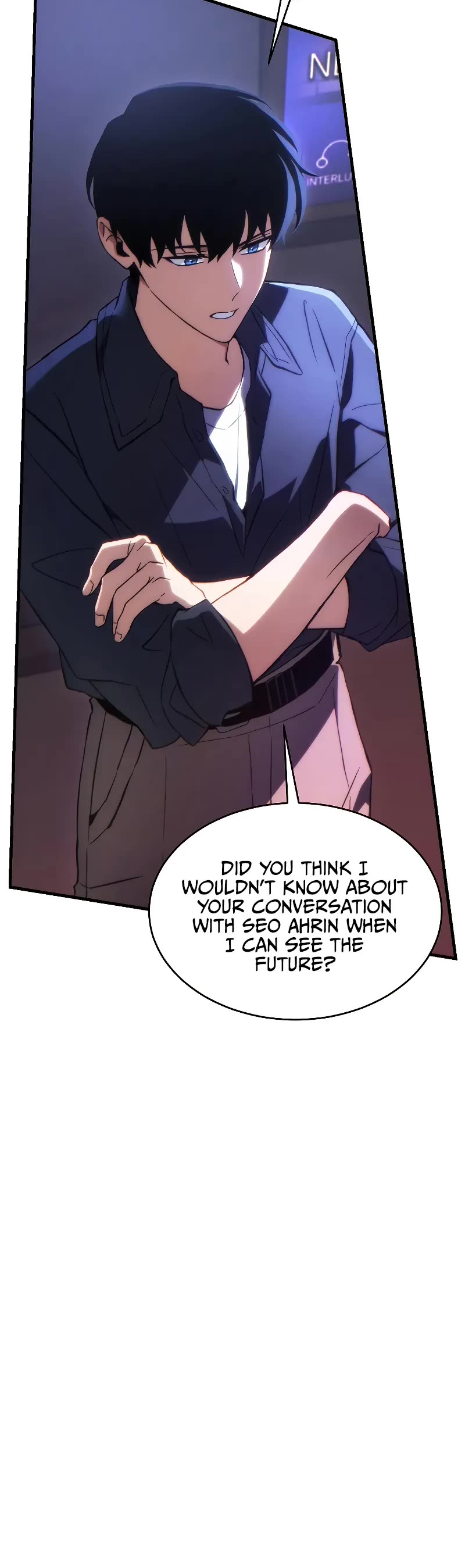 The Max-Level Player’s 100th Regression chapter 40 page 61