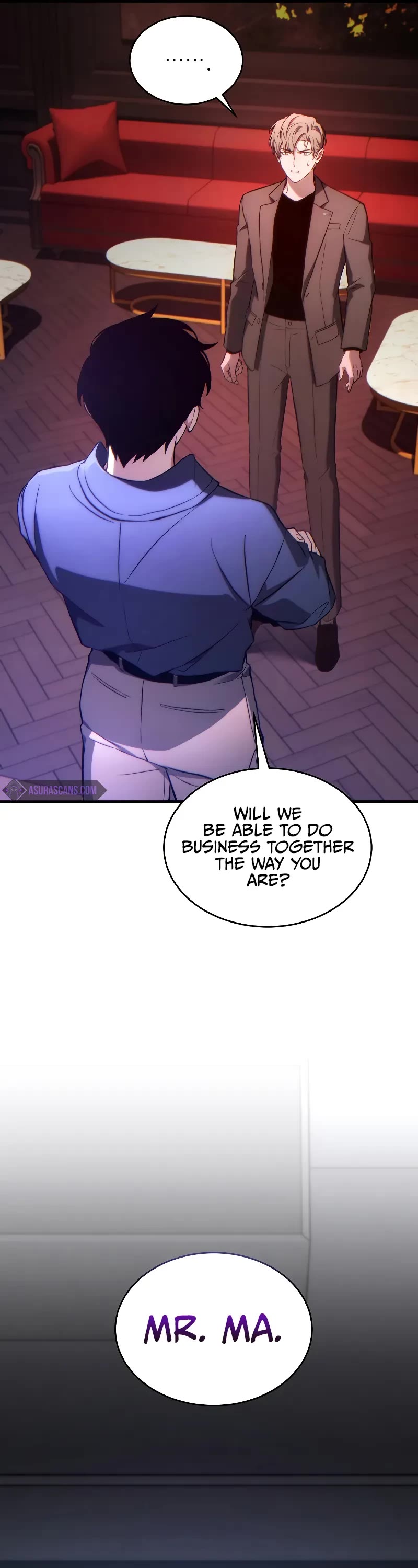 The Max-Level Player’s 100th Regression chapter 40 page 62