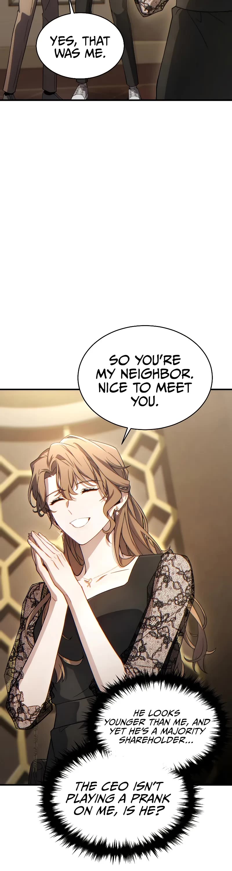 The Max-Level Player’s 100th Regression chapter 40 page 7