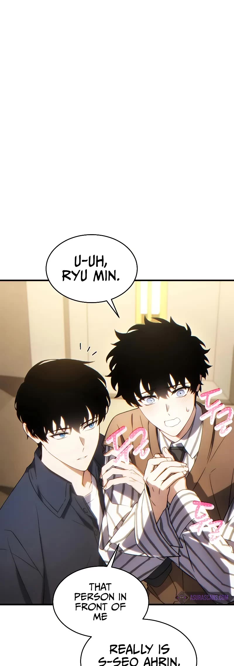 The Max-Level Player’s 100th Regression chapter 40 page 8