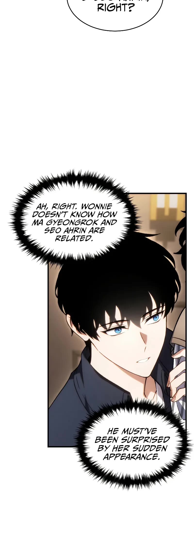 The Max-Level Player’s 100th Regression chapter 40 page 9