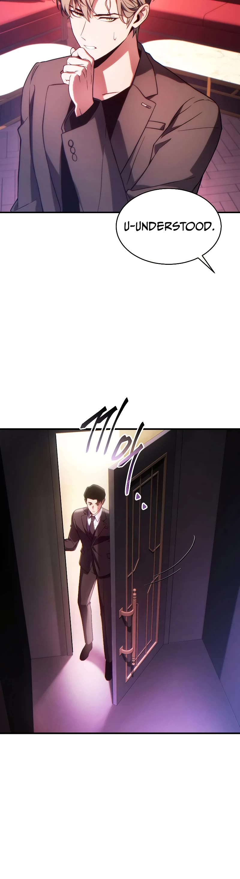 The Max-Level Player’s 100th Regression chapter 41 page 10