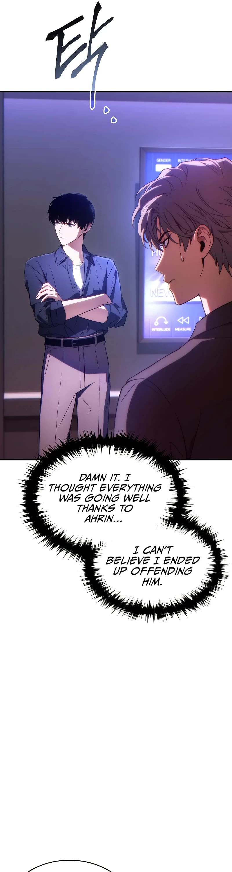 The Max-Level Player’s 100th Regression chapter 41 page 11